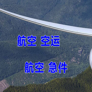 桃仙机场快运快递-选东方航空和上海航空