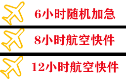 桃仙机场快运快递公司,专业空运当天件