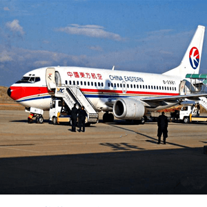 桃仙机场快运航空快运业稳步发展的原因是什么？